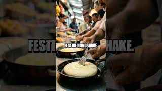 From Mombasa to Maasai Market The Chapati Journey