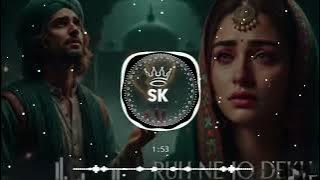Ruh Ne Jo Dekha | Soulful Sufi Love Song | Heart Touching Romantic Song | Official Audio