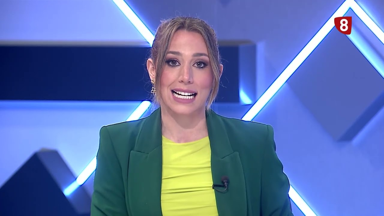 Noticias8Valladolid Edición de tarde 23 de Diciembre de 2025