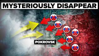 Something BAD Just Happened To Russians When They Entered FOG