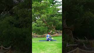 How Do I Stretch Hamstring 44