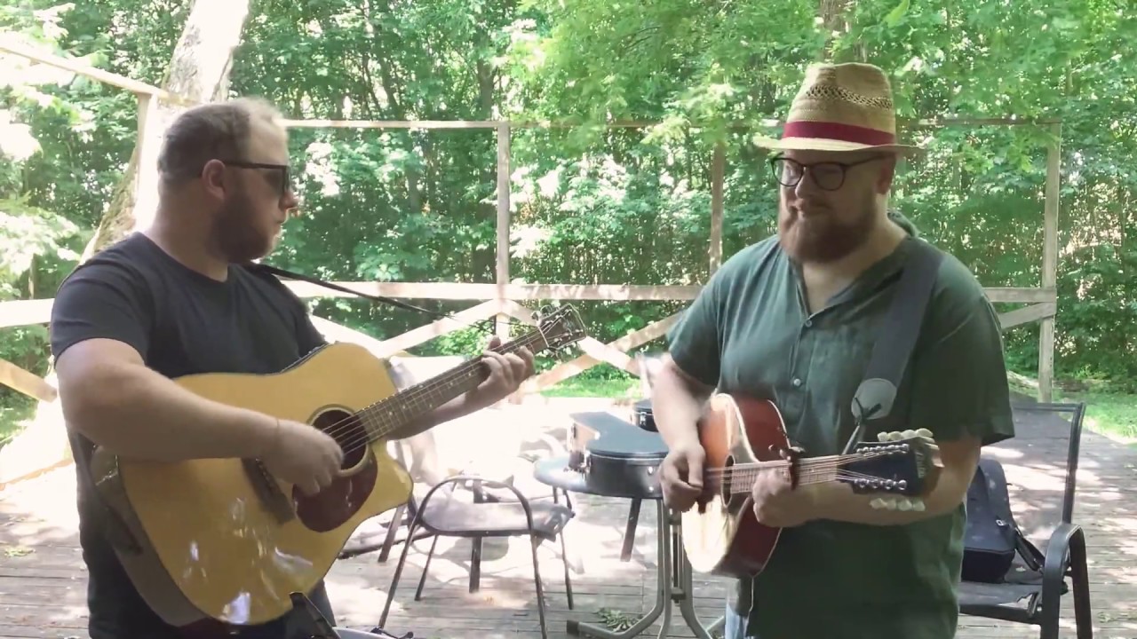 Wonderwaltz  - The Oasis hit song Wonderwall in 3/4-time