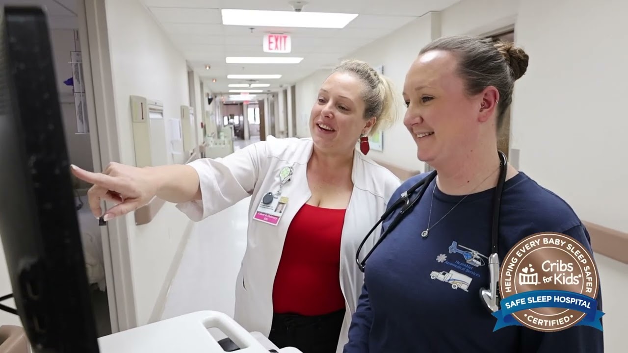 Vandalia Health Northern Region | Service is our Hallmark