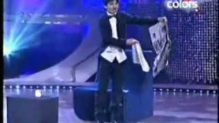 YouTube        - Chak Dhoom Dhoom Perfomance.mp4