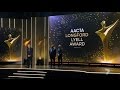 2016 AACTA Awards - Paul Hogan Tribute