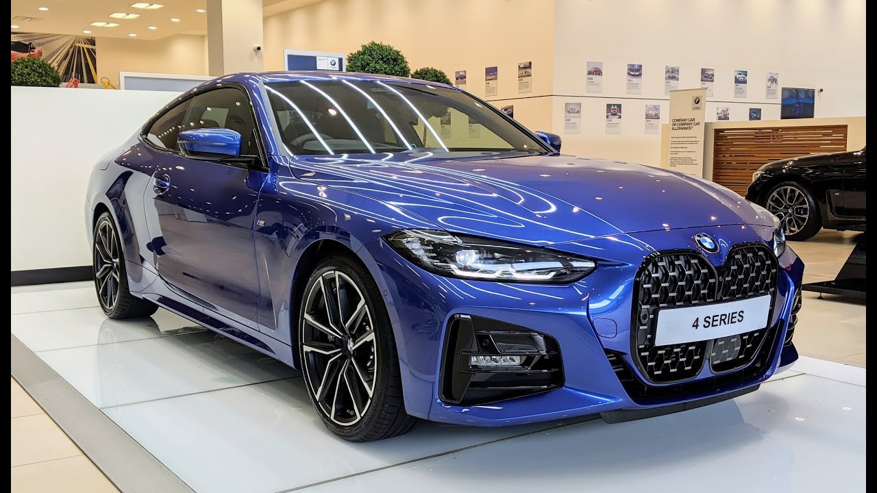 Drive Now Pay Later Douglas Park BMW YouTube