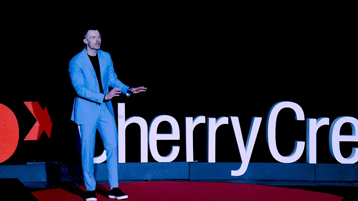 This is Leadership | Joe Reichert | TEDxCherryCreek
