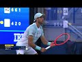 Nuno Borges vs. Brandon Holt Extended Highlights | 2025 US Open Round 1