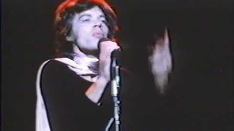 Thumbnail of The Rolling Stones: Carol MSG 1969 (The  Breakfast Show)