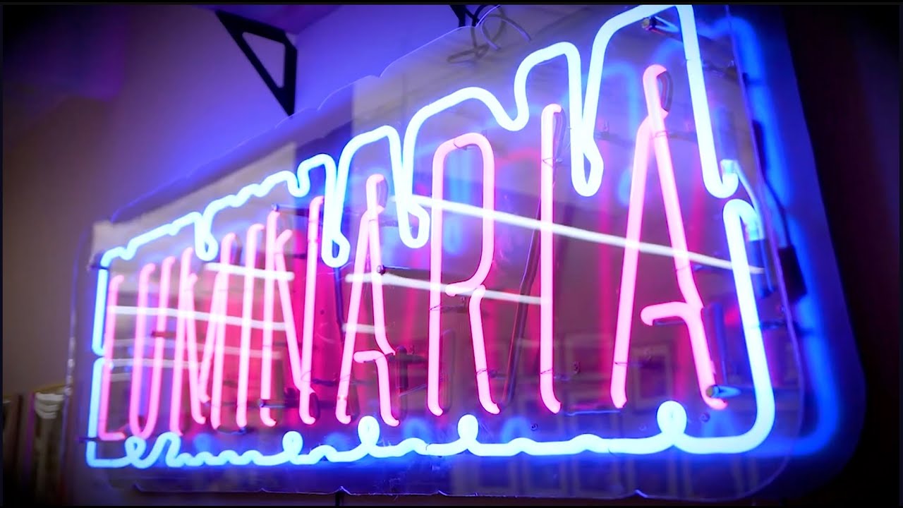 2024 Luminaria Contemporary Arts Festival