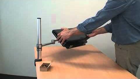 Visidec VF-AT-NP and VF-AT-NBC installation video