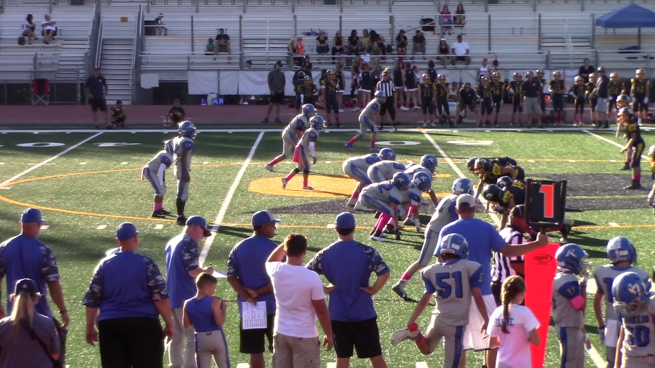 2018 Highlights:  Caden Pinnick