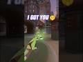 I Avenged My Teammate And One-Shot Pocket 🤫 (Deadlock)