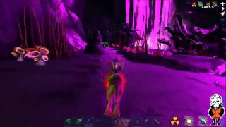 Raining Spinos