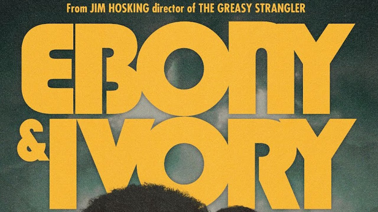 EBONY & IVORY - RED BAND Trailer