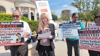 shocking: FBI entraps Iranian American family. Son in prison for 6 years!