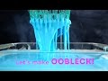 Fun science project for kids oobleck teaser