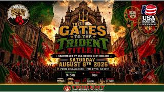 The Trident Title II 2026 Fall River Massachusetts