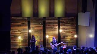 Julien Baker "Something"