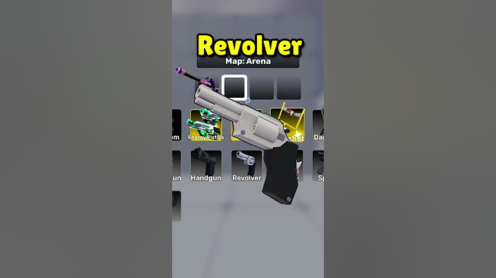 Top 3 BEST LOADOUTS in Roblox Rivals (Part 2) #roblox #rivals #shorts