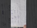 A Day with Physics Concepts. and some numerical of chapter Newton's law of motion