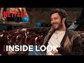 Noah’s Green Flags: Why Everyone Wants This | Nobody Wants This | Netflix
