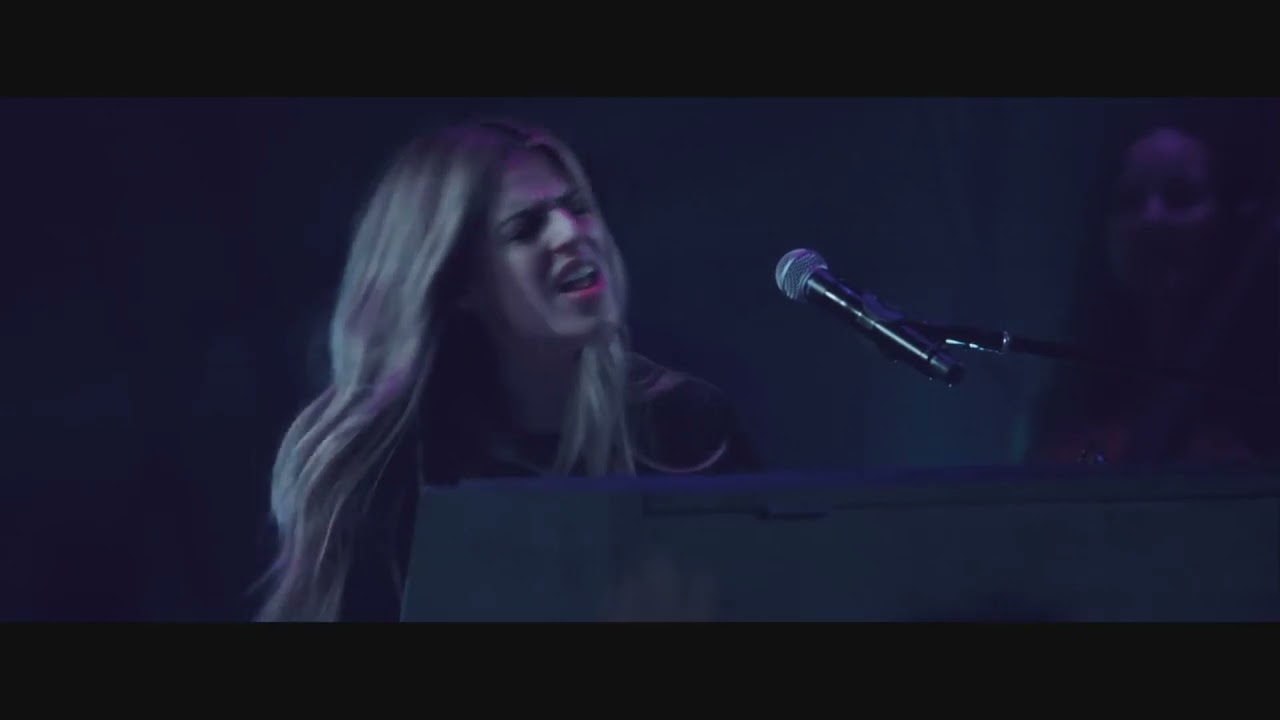 Breath/ What a friend I've found - Hillsong Worship LYRICS