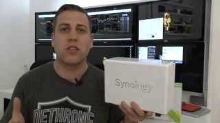 Synology DS213 Air NAS Long Term Full Review