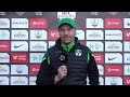 10. kārta: BFC Daugavpils 3:3 FK Tukums 2000/Telms (Preses konference)