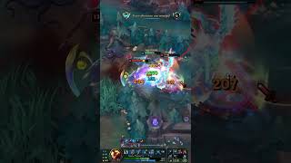 Hecarim highlight #leagueoflegends #monochampion #hecarim #lol