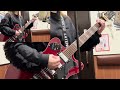 I LOVE XMAS/ Tommy heavenly6【cover】