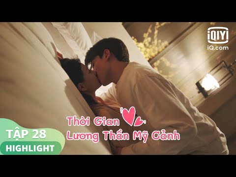 Video Lương Thần Lục Cảnh cuối cùng đã lên giường | Thời... - youtube