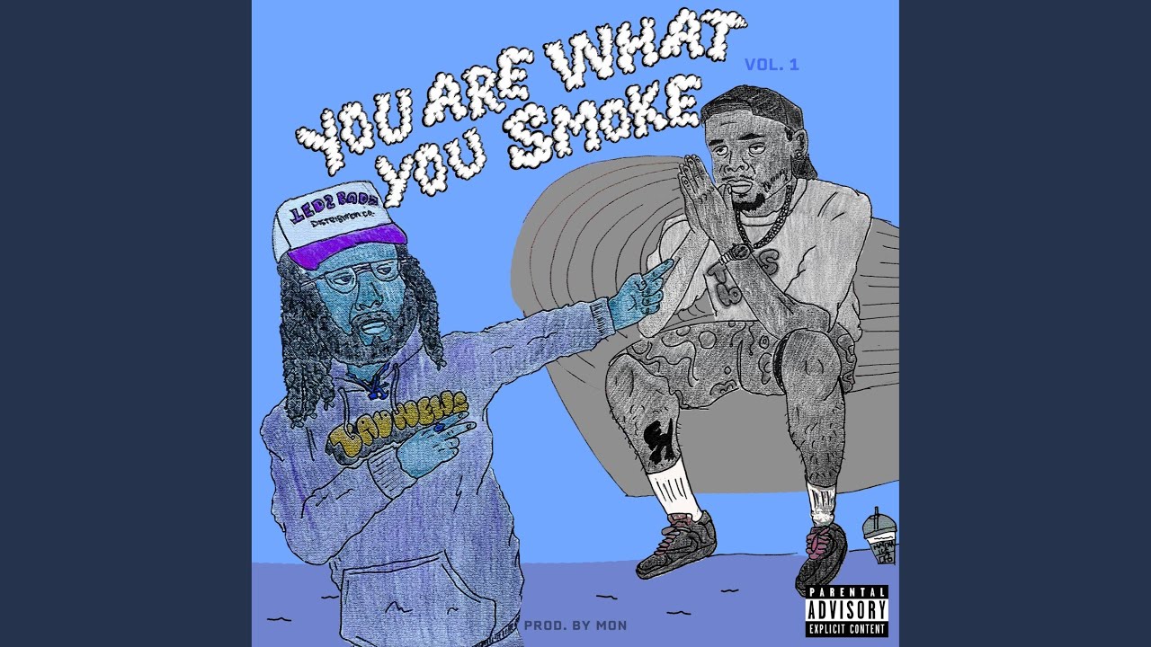 Shop Open (feat. BadNewsLew & Freddy Rûtz)