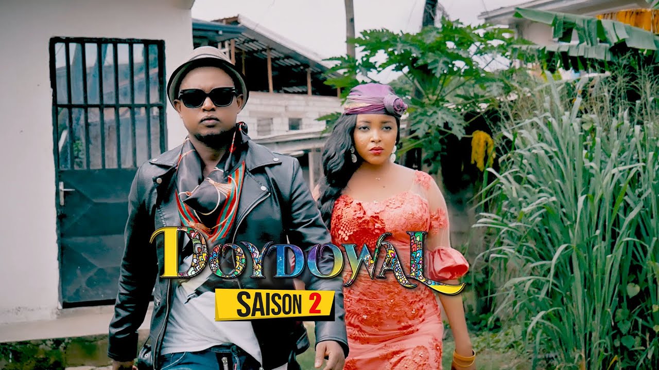 DOYDOWAL 17 Série fulfulde