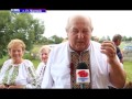 У Старому Мартинові Галицького району урочисто відзначили День села У Старому Мартинові Галицького району урочисто відзначили День села