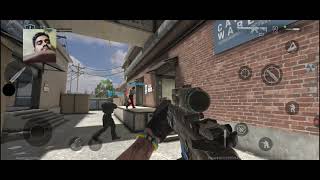 FPS Commando Secret Mission - Gun Shooter Game - Android GamePlay