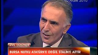 Atatürk'e atfedilen \