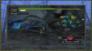 Monster Hunter - Quest 39.5 Shocking Start!