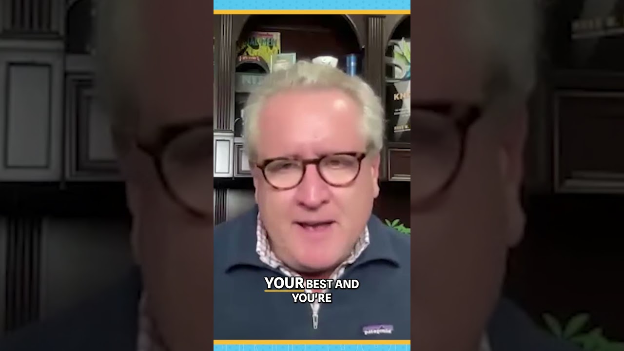 Секрет успеха в создании контента с Марком Шефером