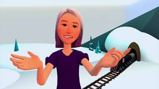 Facebook Horizon (beta): Paths and Purpose