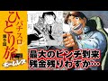 漫画動画【忍び寄る、大ピンチ!!】パチスロひとり旅ホームレスvol.9モーションコミック］［パチスロ・スロット］