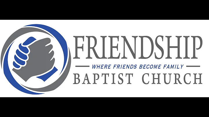 Pastor Ryan Emmons- The Power of Your Words - 6/12...