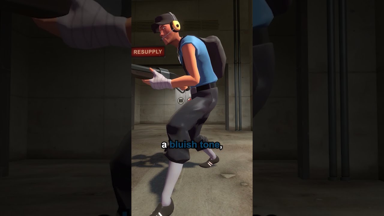 The Oldest TF2 Glitch Has Been Fixed Outdated It Was Reverted After 1 Day 