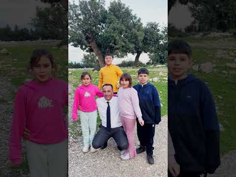 BERABER ÇOK DAHA GÜÇLÜYÜZ FİNİKE M