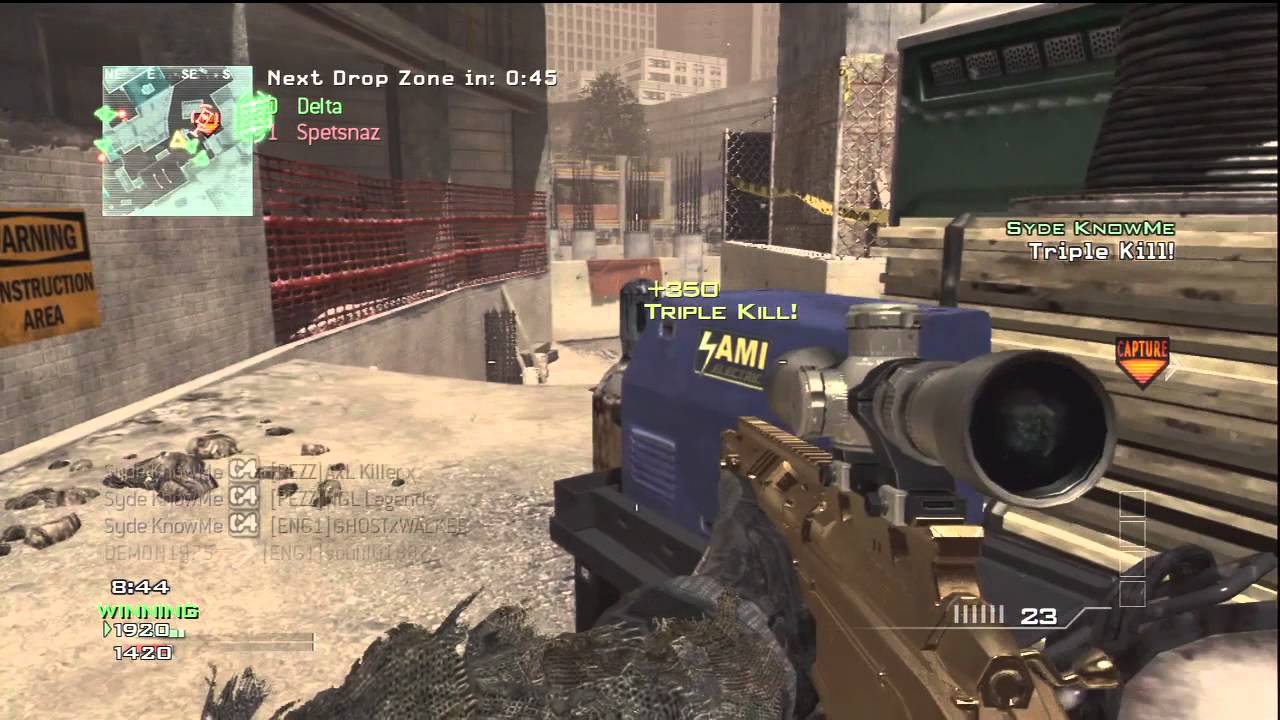 Anox KnowMe | Leftovers #2