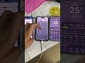 Weather app showdown! Xiaomi vs Apple vs Huawei #android #xiaomi #apple #huawei #ui #weather #shorts