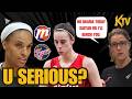Stephanie White PLANS to BENCH Caitlin Clark TRASH TALKING her FORMER PLAYERS Indiana Fever TROUBLE