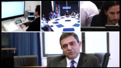 Umoja Promo Video made by the UN Global Service Centre in Brindisi