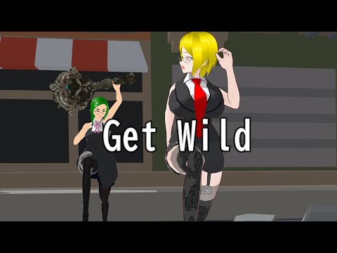 【悪女が】Get Wild【歌ってみた】