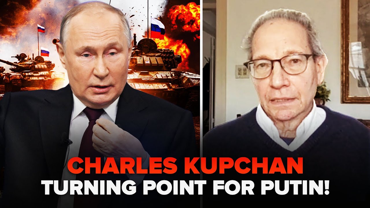 💥Putin is losing support at a catastrophic speed! US destroys Russia’s allies. Revolt in Kremlin